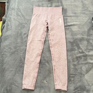 Gymshark adapt seamless leggings